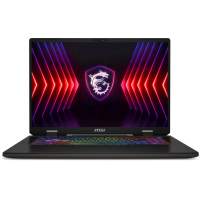 Ноутбук MSI Sword 16 HX B14VFKG-202US Core i7 14650HX 16Gb SSD1Tb NVIDIA GeForce RTX4060 8Gb 16