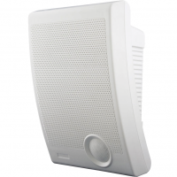 Громкоговоритель Tantos TSo-SW10a настенный 10Вт белый