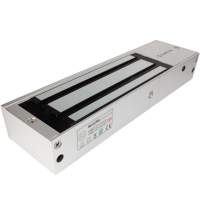 Замок электромагнитный TANTOS TS-ML500, серебристый