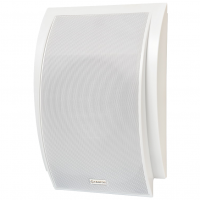 Громкоговоритель Tantos TSo-SW6b настенный 6Вт белый