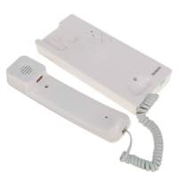 Аудиотрубка Falcon Eye FE-12U белый