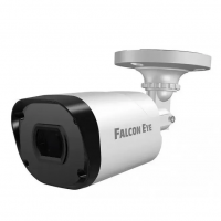 Камера видеонаблюдения IP Falcon Eye FE-IPC-BP2e-30p, 1080p, 3.6 мм, белый