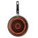 Сковорода/ Сковорода Tefal Easy Plus 04237928 круглая 28см ручка несъемная (с крышкой) черный (9100054102)