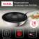 Сковорода ВОК (WOK)/ Сковорода ВОК (WOK) Tefal Intuition B8171944 круглая 28см покрытие: антипригарное с титаном ручка несъемная (без крышки) стальной (2100125812)