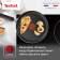 Сковорода блинная/ Сковорода блинная Tefal Easy Plus Э 04237522 круглая 22см ручка несъемная (без крышки) черный (9100054098)