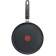 Сковорода блинная/ Сковорода блинная Tefal Easy Plus Э 04237522 круглая 22см ручка несъемная (без крышки) черный (9100054098)