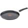 Сковорода блинная/ Сковорода блинная Tefal Easy Plus Э 04237522 круглая 22см ручка несъемная (без крышки) черный (9100054098)