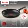 Сковорода/ Сковорода Tefal Easy Plus Э 04237124 круглая 24см ручка несъемная (без крышки) черный (9100054095)