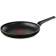 Сковорода/ Сковорода Tefal Easy Plus 04237128 круглая 28см покрытие: Titanium ручка несъемная (без крышки) черный (9100054097)
