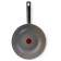 Сковорода ВОК (WOK)/ Сковорода ВОК (WOK) Tefal Natural Cook 04213628 круглая 28см покрытие: Mineralia+ non-stick ручка несъемная (без крышки) серый