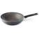Сковорода ВОК (WOK)/ Сковорода ВОК (WOK) Tefal Natural Cook 04213628 круглая 28см покрытие: Mineralia+ non-stick ручка несъемная (без крышки) серый