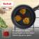 Сковорода/ Сковорода Tefal Force 4218026 круглая 26см покрытие: антипригарное ручка несъемная (без крышки) черный (9100048316)