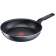 Сковорода/ Сковорода Tefal Force 4218026 круглая 26см покрытие: антипригарное ручка несъемная (без крышки) черный (9100048316)
