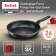 Сковорода/ Сковорода Tefal Force 4218026 круглая 26см покрытие: антипригарное ручка несъемная (без крышки) черный (9100048316)