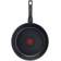 Сковорода/ Сковорода Tefal Force 4218924 круглая 24см покрытие: Titanium ручка несъемная (с крышкой) черный (9100048321)