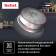 Сковорода/ Сковорода Tefal Natural Force G2660572 круглая 26см ручка несъемная (без крышки) серый (2100118264)