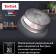 Сковорода/ Сковорода Tefal Natural Force G2660672 круглая 28см покрытие: Mineralia+ non-stick ручка несъемная (без крышки) серый (2100118265)