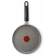 Сковорода блинная/ Сковорода блинная Tefal Natural Cook 04211522 круглая 22см ручка несъемная (без крышки) серый (9100053997)