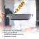 Сковорода/ Сковорода Starwind Chef Induction SW-CHI4028GR круглая 28см покрытие: Pfluon ручка несъемная (без крышки) серый