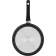 Сотейник/ Сотейник Rondell Point RDA-1351 d=28см (с крышкой) графитовый