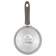 Ковш/ Ковш Rondell Konzept RDS-1228 1.1л. d=14см (с крышкой) стальной
