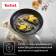 Сковорода/ Сковорода Tefal Intuition B8170444 круглая 24см покрытие: Titanium ручка несъемная (без крышки) стальной (2100125769)