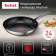 Сковорода/ Сковорода Tefal Intuition B8170444 круглая 24см покрытие: Titanium ручка несъемная (без крышки) стальной (2100125769)