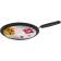 Сковорода блинная/ Сковорода блинная Rondell Pancake frypan RDA-128 круглая 26см покрытие: TriTitan ручка несъемная (без крышки) черный