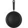 Сковорода блинная/ Сковорода блинная Rondell Pancake frypan RDA-128 круглая 26см покрытие: TriTitan ручка несъемная (без крышки) черный