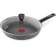 Сковорода/ Сковорода Tefal Natural Cook 04234924 круглая 24см ручка несъемная (с крышкой) серый (9100052848)