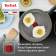 Сковорода/ Сковорода Tefal Natural Cook 04213128 круглая 28см покрытие: Mineralia ручка несъемная (без крышки) серый (9100053996)
