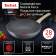 Сковорода ВОК (WOK)/ Сковорода ВОК (WOK) Tefal Natural Force G2661972 круглая 28см покрытие: Mineralia+ non-stick ручка несъемная (без крышки) серый (2100118262)