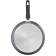Сковорода блинная/ Сковорода блинная Tefal Natural Force G2663872 круглая 25см покрытие: Mineralia+ non-stick ручка несъемная (без крышки) серый (2100118459)