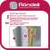 Сотейник/ Сотейник Rondell Stolz RDA-1770 d=28см (без крышки) серый