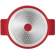 Сотейник/ Сотейник Rondell Red Edition RDA-1119 d=24см (с крышкой) красный