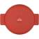 Сотейник/ Сотейник Rondell Red Edition RDA-1119 d=24см (с крышкой) красный