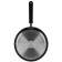 Сковорода блинная/ Сковорода блинная Rondell Pancake frypan RDA-022 круглая 24см покрытие: Xylan Plus ручка несъемная (без крышки) черный