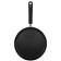 Сковорода блинная/ Сковорода блинная Rondell Pancake frypan RDA-022 круглая 24см покрытие: Xylan Plus ручка несъемная (без крышки) черный