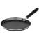 Сковорода блинная/ Сковорода блинная Rondell Pancake frypan RDA-020 круглая 22см покрытие: Xylan Plus ручка несъемная (без крышки) черный
