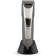 Машинка для стрижки/ Машинка для стрижки Vitek VT-2572 графитовый 3Вт (насадок в компл:2шт)