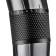 Машинка для стрижки/ Машинка для стрижки Babyliss E978E черный (насадок в компл:2шт)