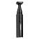 Машинка для стрижки/ Машинка для стрижки Babyliss E978E черный (насадок в компл:2шт)