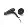 Фен/ Фен Babyliss D572DE 2200Вт черный/серебристый