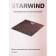 Весы напольные электронные/ Весы напольные электронные Starwind SSP6035 макс.180кг рисунок/красный
