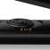 Выпрямитель/ Выпрямитель Babyliss ST598E черный макс.темп.:235С покрытие:кварц-керамическое