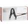 Выпрямитель/ Выпрямитель Babyliss 2498PRE розовый макс.темп.:230С покрытие:титановое/керамическое