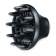 Фен/ Фен Beurer HC80 2200Вт черный (591.15)