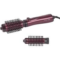 Фен-щетка/ Фен-щетка Polaris PHS 1020RK 1000Вт лиловый
