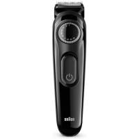 Триммер/ Триммер Braun BT3000 черный (насадок в компл:1шт)