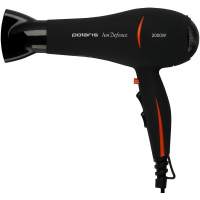 Фен/ Фен Polaris PHD2038Ti 2000Вт черный